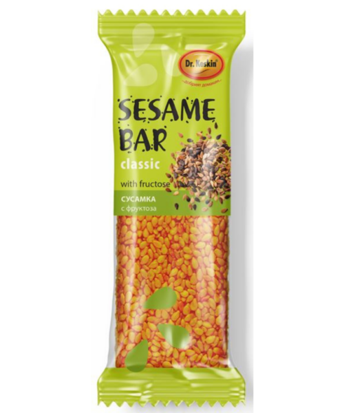 12pcs Sesame bar "Harmony - Dr. Keskin", 12 x 35g