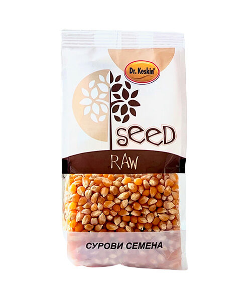 Царевица за пуканки, Dr. Keskin, 200 гр.