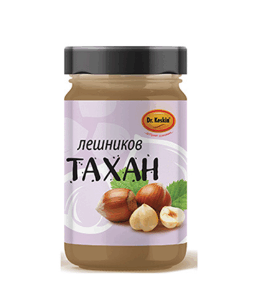 Лешников тахан Dr. Keskin, 280 гр.