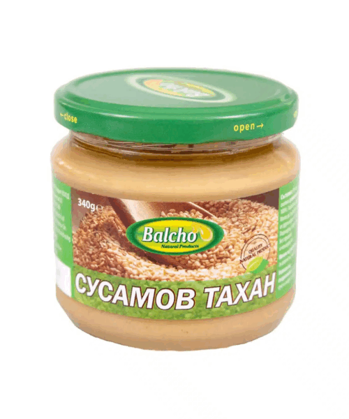 Сусамов тахан, печен, “Балчо”, 340 гр.