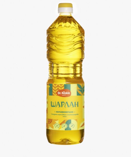 СПАСИ | Шарлан Dr. Keskin, 1 л