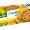 Бисквити Digestive мюсли, Gullon, 230 гр.